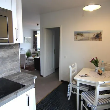 Weller Daire Wenningstedt-Braderup