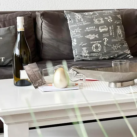 Apartment Weller Wenningstedt-Braderup