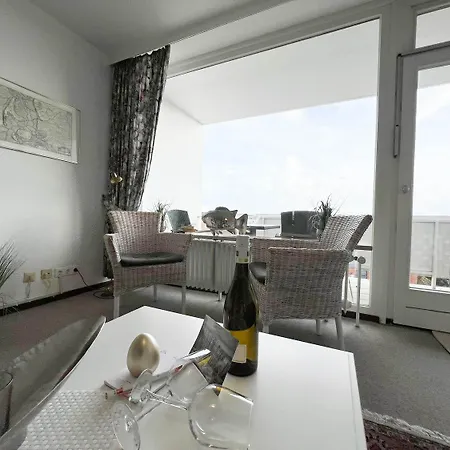 Weller Daire Wenningstedt-Braderup