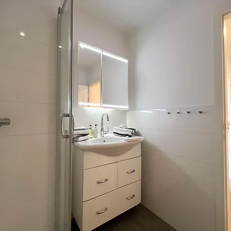 Apartment Weller Wenningstedt-Braderup