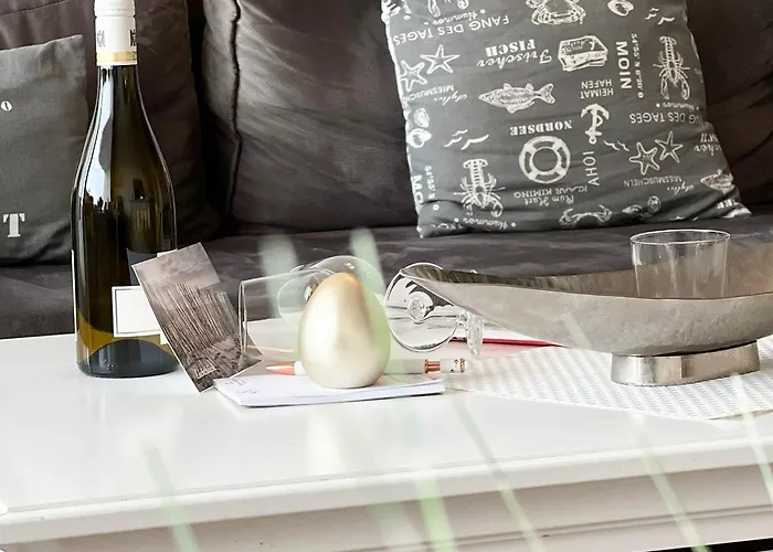 Appartement Weller Wenningstedt-Braderup