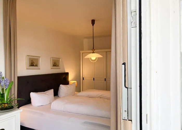 Weller Appartement *