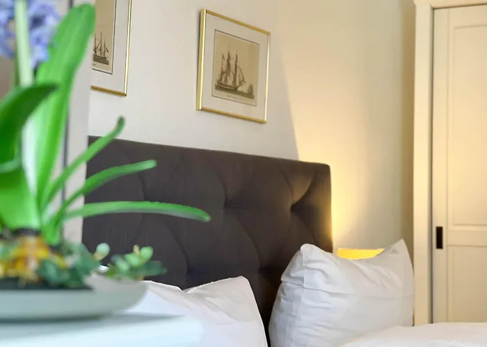 Appartement Weller *