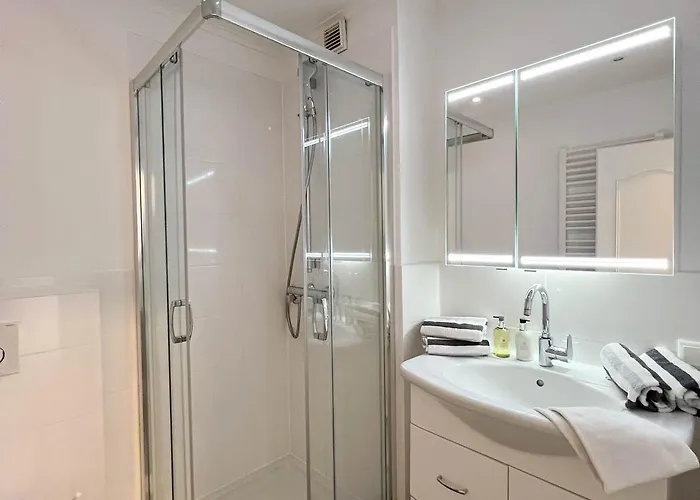 Appartement Weller *