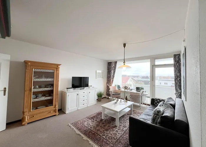 Appartement Weller Wenningstedt-Braderup