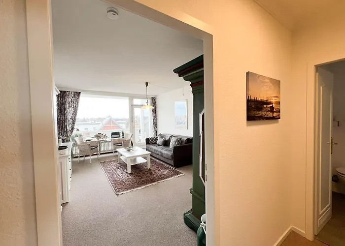 Weller Appartement *