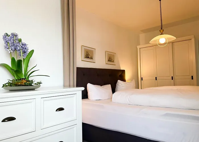 Appartement Weller *