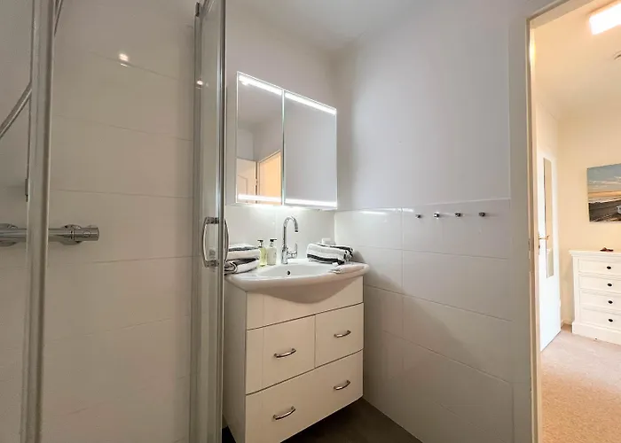 Appartement Weller Wenningstedt-Braderup